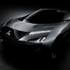 三菱が東京モーターショーにて「E-Evolutionコンセプト」を公開。三菱史上最高の自動