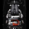 ランボルギーニ・アヴェンタドールの後継モデル「LB744」のエンジンと公式仕様が公開