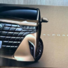 フルモデルチェンジ版・トヨタ新型40系アルファードのカタログが完全リーク！新色プレ