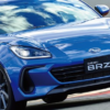 【悲報】フルモデルチェンジ版・(米)スバル新型BRZの2022年モデルが受注一旦停止へ。