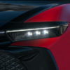 フルモデルチェンジ版・トヨタ新型クラウンの最新ティーザーが公開！今度は過激なエモ