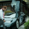 ブガッティEB110を新車購入し20年以上も所有し続ける日本人男性が登場！新車販売価格