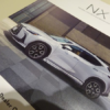 遂に来た！フルモデルチェンジ版・レクサス新型NXの国内先行展示スケジュールが明らか