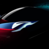 ピニンファリーナの最新EVモデル「PF0」は世界限定150台のみ。ベースとなっているモデ