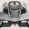 ラディカルと共同設立したPhil Abbottが新ブランド”Revolution Racecars”を発表。記念