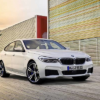 BMW「6シリーズ」の改良モデルが登場。5シリーズよりも格段に良質に【動画有】