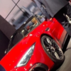 フルモデルチェンジ版・メルセデス新型AMG SLクラスの実車がリーク！何と2021年10月20