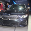 BMW・新型「M340i」がLAオートショー2018にて世界初公開。キドニーグリルにはメッシュ
