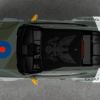 フォードが戦闘機からインスピレーションを受けた700馬力仕様の「マスタング」を発表→