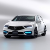 【価格は1,100万円】ホンダが自動運転レベル3搭載の新型レジェンドEX Honda SENSING E
