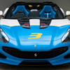 フェラーリのワンオフモデル「SP3JC」のベースモデルは「F12tdf」だった！価格は安定