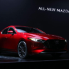 欧州仕様のマツダ「アクセラ／マツダ3(Mazda3)」のスペックと価格が明らかに。SKYACTI