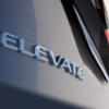遂に来た！ホンダ新型エレベイト(ELEVATE)のティーザー画像公開。WR-Vとは異なりヴェ