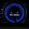 2022年モデル・北米市場向けレクサス新型IS500 F SPORT Performanceの残念なところ！