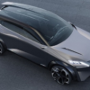 日産が東京モーターショー2019にてEVタイプの新型SUVを発表する模様。「IMQコンセプト