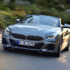 ロードスターでも新型「スープラ」よりも速い！BMW・新型「Z4 M40i」の0-100km加速時