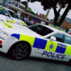 イギリス警察がポリスカーにロールスロイス「ゴースト」を採用。ブラッグバッジがベー