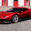 ベースは「488GTB」。フェラーリの最新ワンオフモデル「SP38」が公開