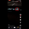 またもプリウス…話題のTiktok動画より、トヨタ「プリウス」が高速道路にて180km/h近く