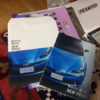 12月17日発表のトヨタ・新型「プリウス」の簡易カタログ(リーフレット)が公開。ボディ