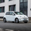 欧州にて、VW「e-Up！」の価格を約50万円引下げに。しかし、機能性が追加され更に充実