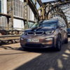 BMW「i3」のバッテリ容量が大幅アップ。航続可能距離はマックスでも359km走行可能に