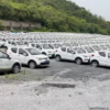中国製電気自動車が大量に放置・廃棄された「EVの墓場」の闇は想像以上に深そう…政府