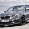 BMWの次期「2シリーズ」のニックネームは”ドリフトマシン”→BMW「後輪駆動を守り続ける