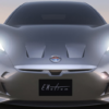 フィスカーの新型EVモデル「Eモーション」が8月デビューへ。走行可能距離は600km以上