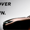 フルモデルチェンジ版・トヨタ新型クラウンセダンプラスのチラ見せ画像が早くも公開？