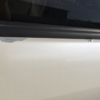 トヨタのホワイトパール塗装剥がれ問題はまだまだ膨らみそう。「(120系)ランドクルー