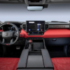 フルモデルチェンジ版・トヨタ新型タンドラTRD Proが凄い！専用エクステリアとオフロ