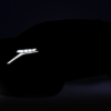 2021年モデル・日産の新型アリアのティーザー画像が公開！その姿はコンセプトそのもの
