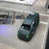 フルモデルチェンジ版・日産の新型セレナ(C28)と思わしき偽装車両をスパイショット！
