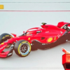フェラーリの最新「F1コンセプト」が発表。エキサイティングだけど主観的な未来型レー