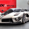 5億円以上は確実か？フェラーリ最強のレーシングモデル「FXX K Evo」が早くも販売中