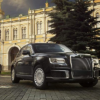 ロシアのプーチン大統領専用車であるAurus「Senat」が発売するも2019年～2020年分は完