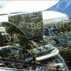 フルモデルチェンジ版・トヨタ新型ランドクルーザー300の内装がリーク！なお2021年6月